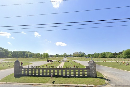 Winder Family Says Cemetery Took $3K for Vanishing Headstone, Bounced Refund Check