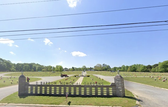 Winder Family Says Cemetery Took $3K for Vanishing Headstone, Bounced Refund Check