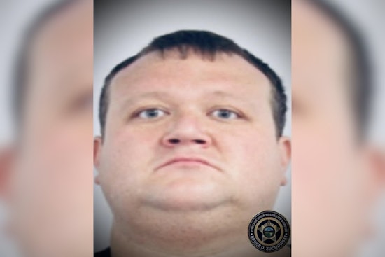 Windham Man Busted After 5 Ounces Of Pressed Meth Land In His Mailbox