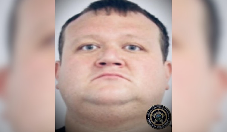 Windham Man Busted After 5 Ounces Of Pressed Meth Land In His Mailbox