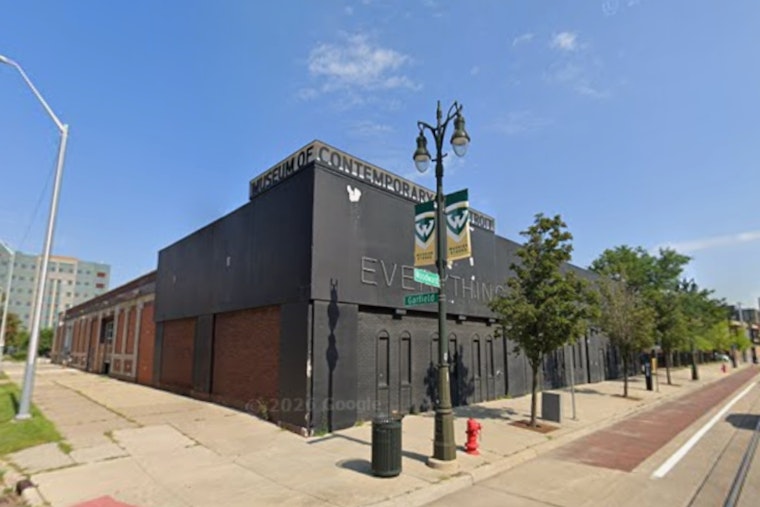 Windows, Beats and Big Hopes: Midtown's MOCAD Reopens After Eight-Month Makeover