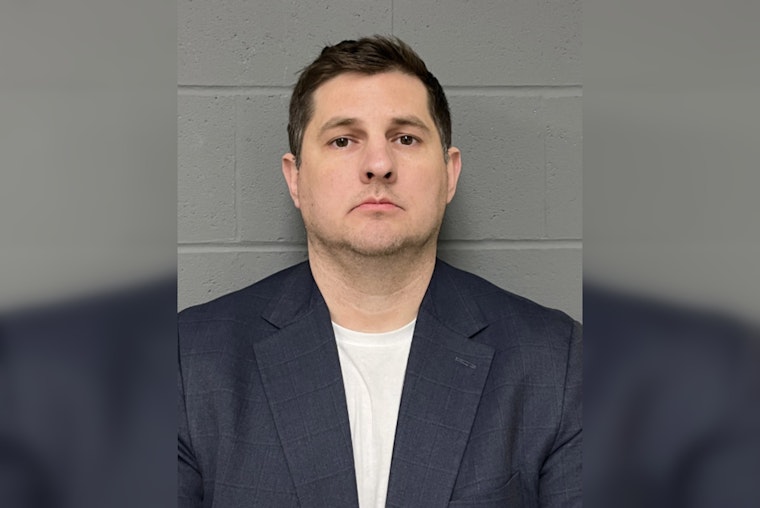 Windsor County Sheriff Slammed With Fresh Sex Rap As State Probe Widens