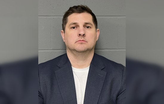 Windsor County Sheriff Slammed With Fresh Sex Rap As State Probe Widens