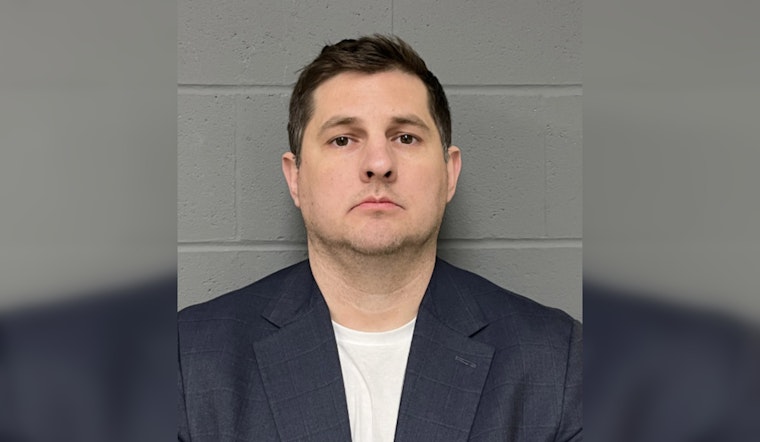 Windsor County Sheriff Slammed With Fresh Sex Rap As State Probe Widens