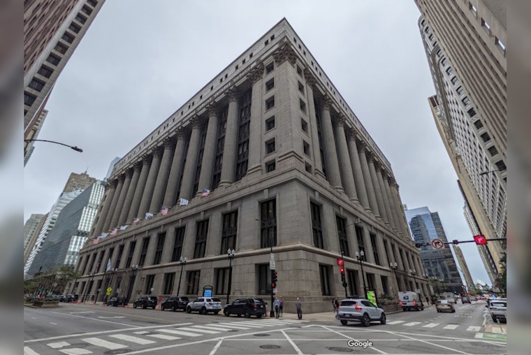 Windy City Poll Spells Trouble For Mayor Brandon Johnson