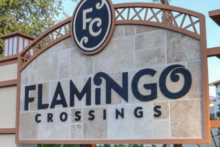 Wing Chain Touches Down at Flamingo Crossings, Turning Horizon West Into Game-Day Central