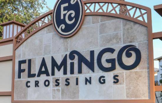 Wing Chain Touches Down at Flamingo Crossings, Turning Horizon West Into Game-Day Central