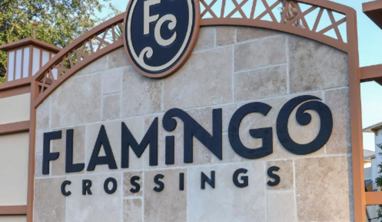 Wing Chain Touches Down at Flamingo Crossings, Turning Horizon West Into Game-Day Central