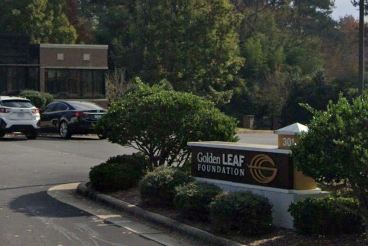 Wingate Breaks Ground On Food Hub To Supercharge Local Farms