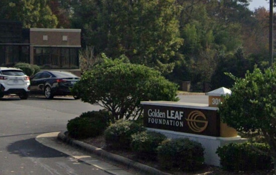 Wingate Breaks Ground On Food Hub To Supercharge Local Farms