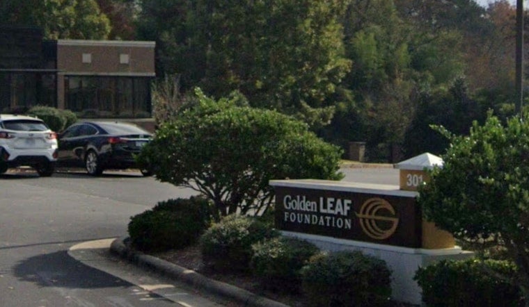 Wingate Breaks Ground On Food Hub To Supercharge Local Farms