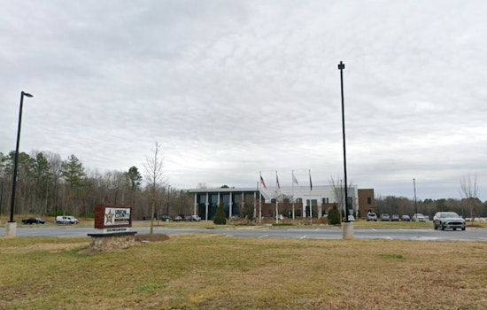 Wingate Man Charged With Attempted Murder in Domestic Assault