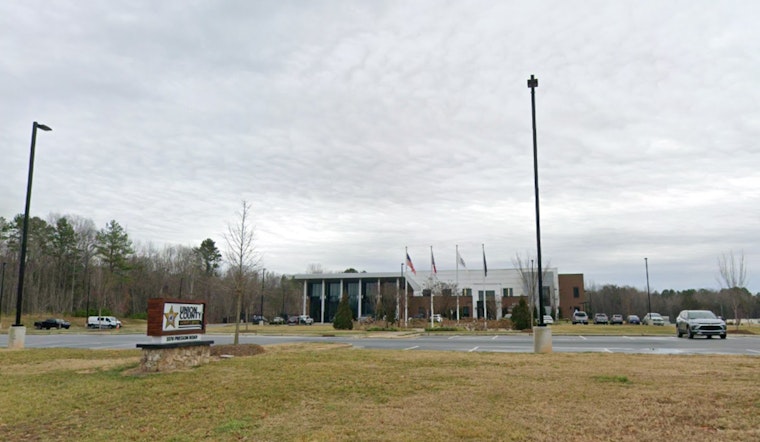 Wingate Man Charged With Attempted Murder in Domestic Assault