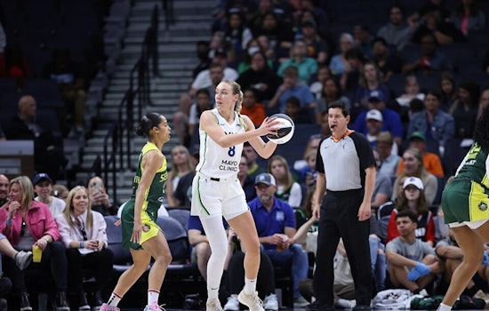 Wings Snag Defensive Menace Alanna Smith On Max-Money Deal
