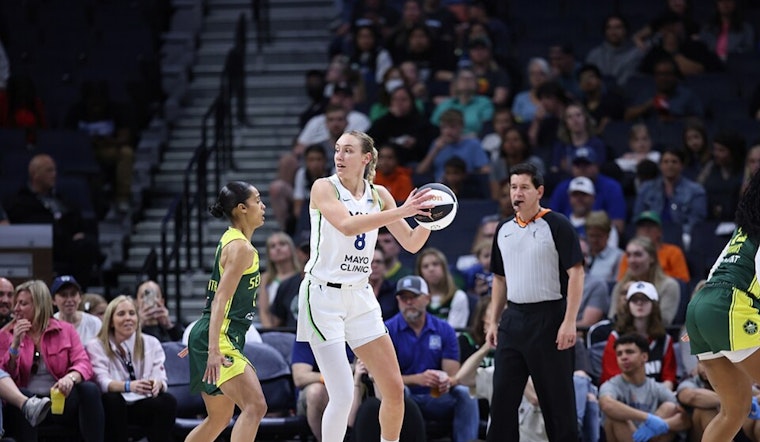Wings Snag Defensive Menace Alanna Smith On Max-Money Deal