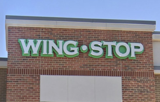 Wingstop Blitz Hits Milwaukee With Two New Spots Set To Land In April