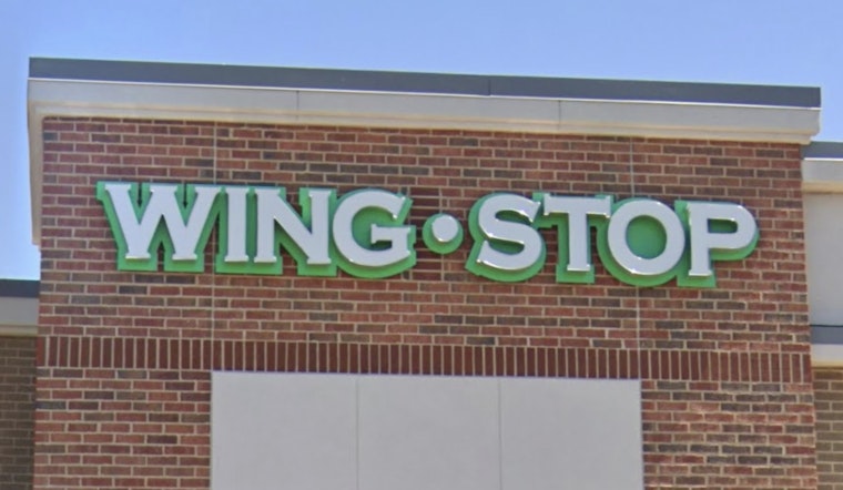 Wingstop Blitz Hits Milwaukee With Two New Spots Set To Land In April