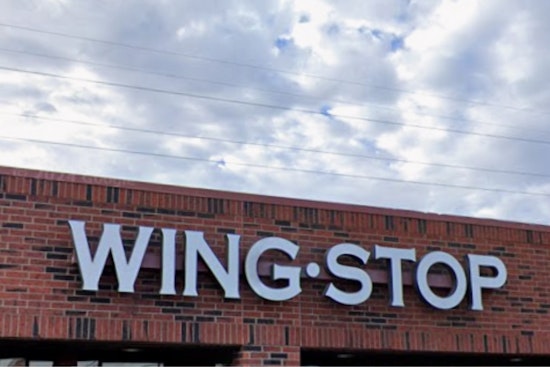 Wingstop Swarms Northwest Frisco With Third Wing Joint On Preston
