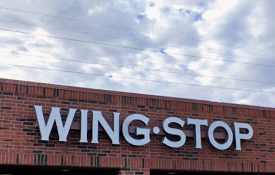 Wingstop Swarms Northwest Frisco With Third Wing Joint On Preston