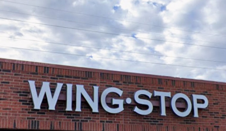 Wingstop Swarms Northwest Frisco With Third Wing Joint On Preston