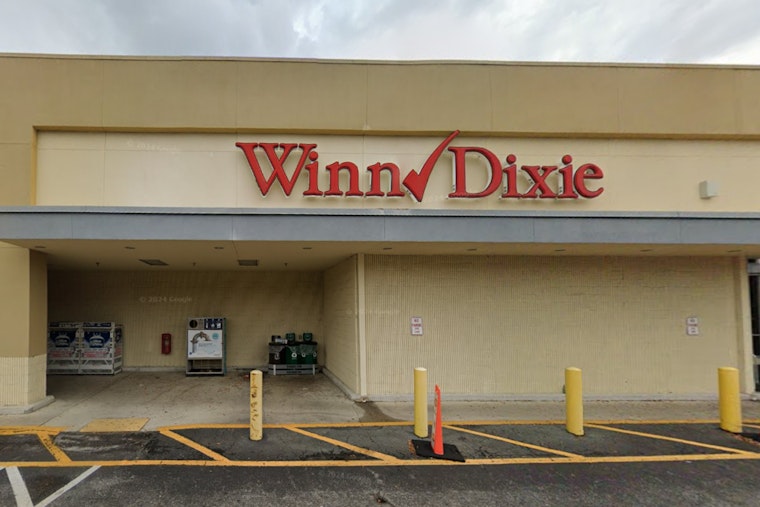 Winn-Dixie Out, Enson Market Moves In On Jacksonville’s Southside