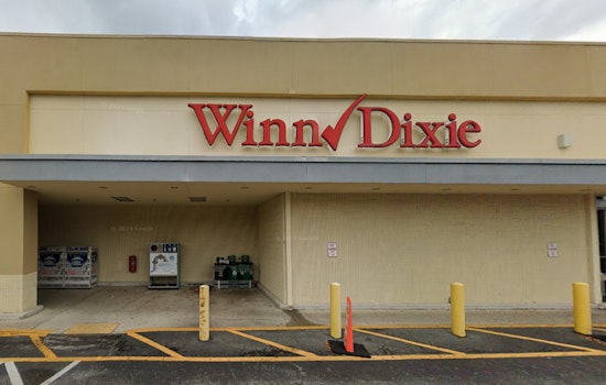 Winn-Dixie Out, Enson Market Moves In On Jacksonville’s Southside