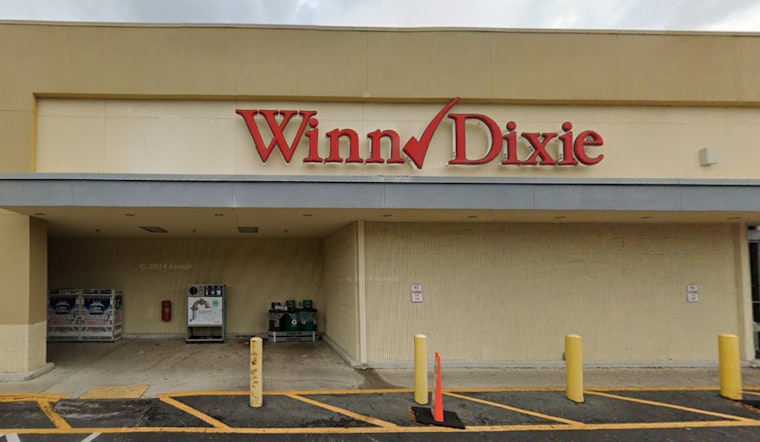 Winn-Dixie Out, Enson Market Moves In On Jacksonville’s Southside