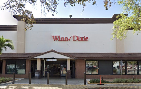 Winn-Dixie Walks Out As Rent Shock Rocks Gardens Plaza