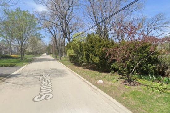 Winnetka Builder Bets $16.9 Million on Inland Mega Mansion