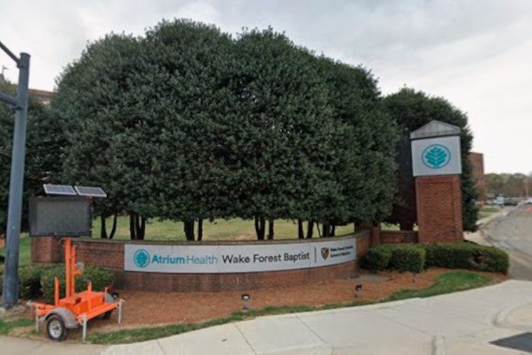 Winston Salem Power Play as Atrium and Wake Forest Snag OK for 769 Million Bond Move