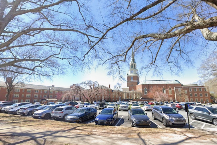 Winston-Salem Researchers Take Aim At Why Alzheimer’s Hits Black And Brown Families Hard