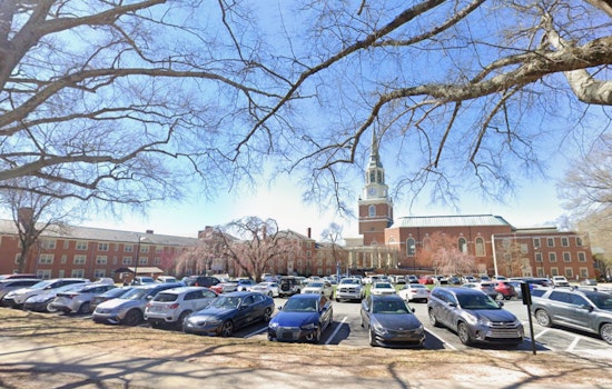 Winston-Salem Researchers Take Aim At Why Alzheimer’s Hits Black And Brown Families Hard