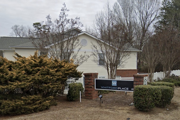 Winston-Salem Snags $22M Lifeline For 212 Affordable Apartments