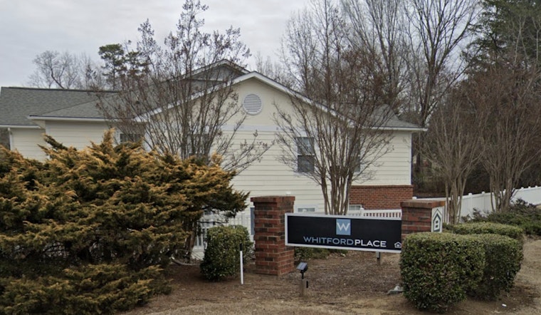Winston-Salem Snags $22M Lifeline For 212 Affordable Apartments