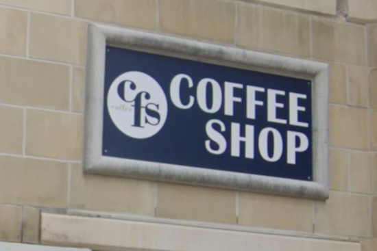 Winter Garden Roundabout Snags New Caffeine Fix As CFS Coffee Slips In