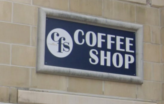 Winter Garden Roundabout Snags New Caffeine Fix As CFS Coffee Slips In