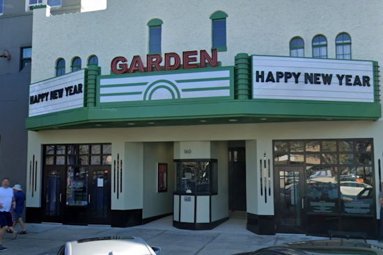 Winter Garden Scrambles To Hand Over Garden Theatre Keys After Shock Shutdown