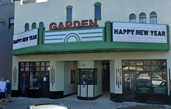 Winter Garden Scrambles To Hand Over Garden Theatre Keys After Shock Shutdown