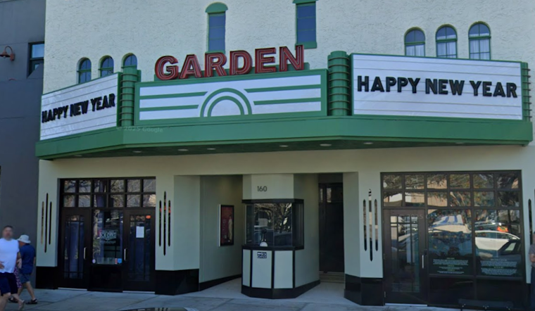 Winter Garden Scrambles To Hand Over Garden Theatre Keys After Shock Shutdown