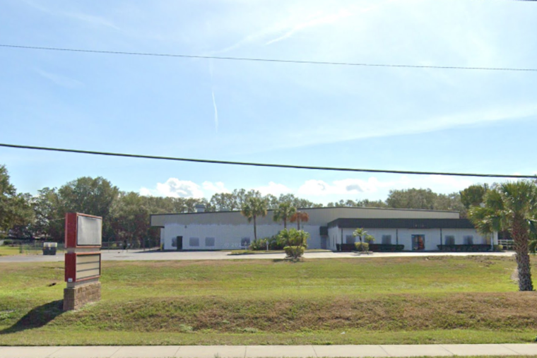 Winter Garden Warehouse Set To Become $6.5M Pickleball Powerhouse