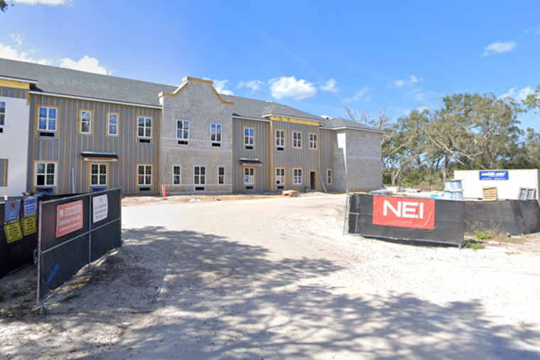 Winter Garden’s West Side Gets $65 Million Senior Living Mini-Campus