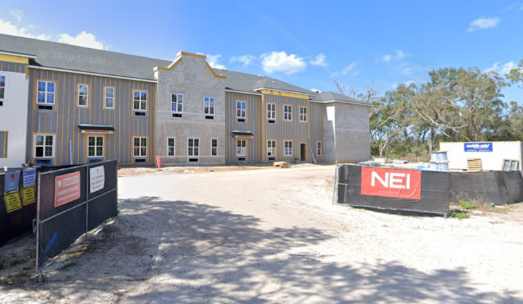 Winter Garden’s West Side Gets $65 Million Senior Living Mini-Campus
