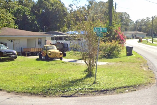 Winter Haven Baby Rushed To ER After Frantic Rescue From Parked Car