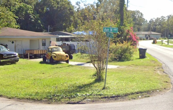 Winter Haven Baby Rushed To ER After Frantic Rescue From Parked Car