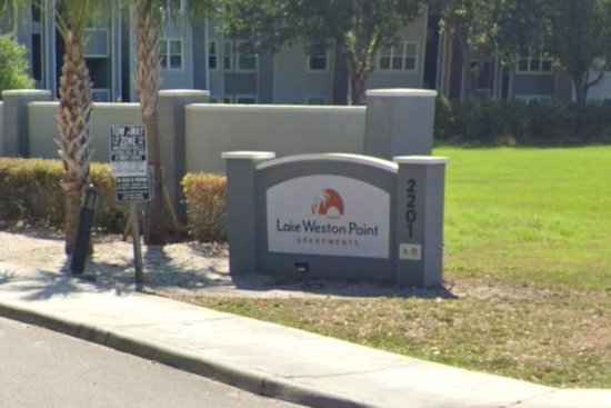 Winter Park Apartment Turns Deadly In Late-Night Shooting