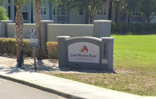 Winter Park Apartment Turns Deadly In Late-Night Shooting
