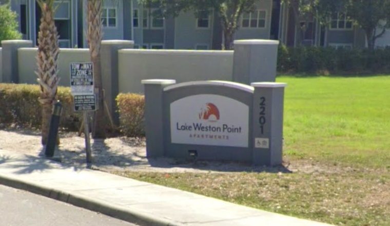 Winter Park Apartment Turns Deadly In Late-Night Shooting