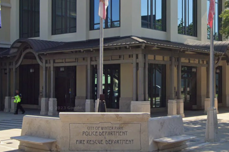 Winter Park Carjacking Sparks 30-Mile I-4 Chase Before Troopers Pounce