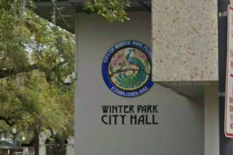 Winter Park Dangles $500K To Turn Tired Strips Into Walkable Hotspots