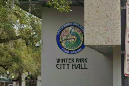 Winter Park Dangles $500K To Turn Tired Strips Into Walkable Hotspots